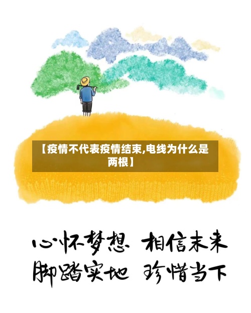 【疫情不代表疫情结束,电线为什么是两根】-第2张图片