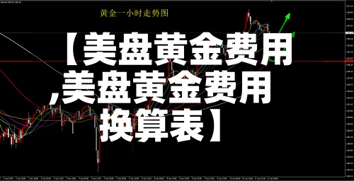 【美盘黄金费用,美盘黄金费用换算表】