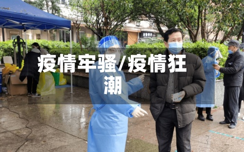 疫情牢骚/疫情狂潮-第2张图片
