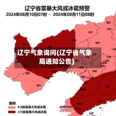 辽宁气象询问(辽宁省气象局通知公告)-第2张图片