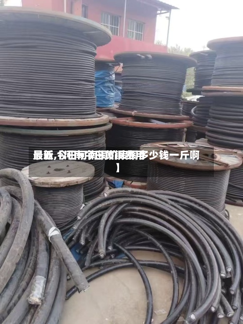 最近【河南今日黄铜费用最新,今日河南铜价废铜多少钱一斤啊】