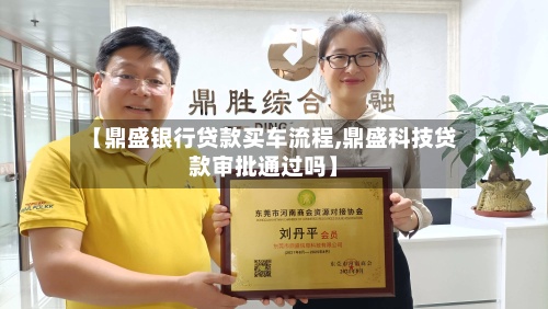 【鼎盛银行贷款买车流程,鼎盛科技贷款审批通过吗】
