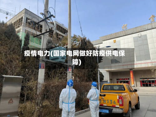 疫情电力(国家电网做好防疫供电保障)