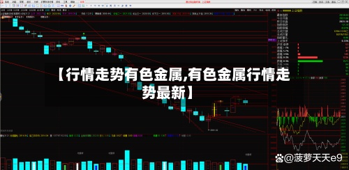 【行情走势有色金属,有色金属行情走势最新】