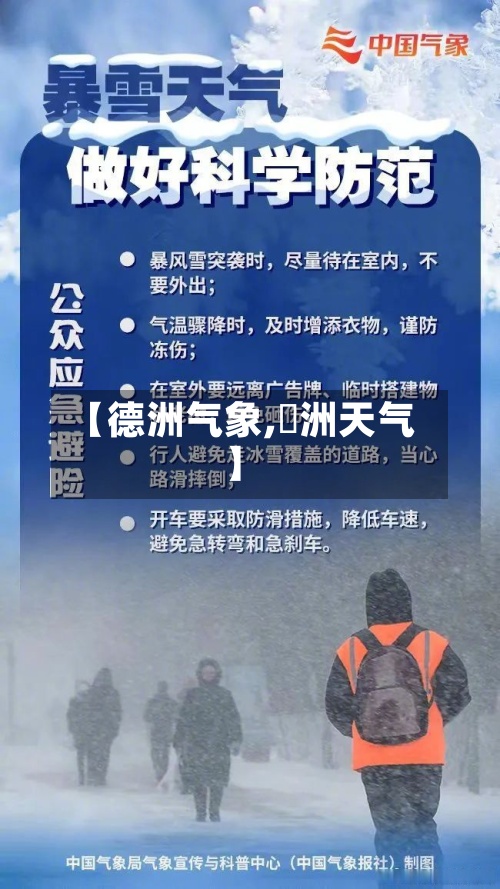 【德洲气象,徳洲天气】