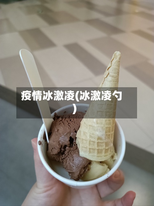 疫情冰激凌(冰激凌勺)-第3张图片