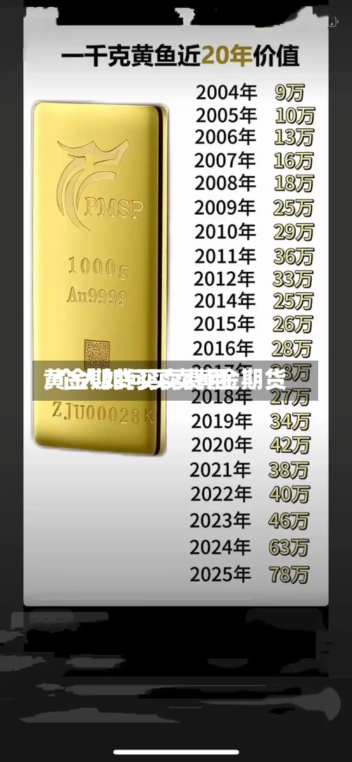 黄金期货买卖费用/个人如何买卖黄金期货