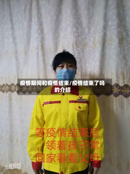 疫情期间和疫情结束/疫情结束了吗的介绍-第2张图片