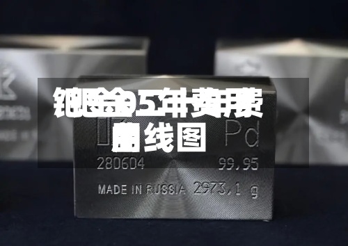 钯金05年费用/钯金二十年费用曲线图