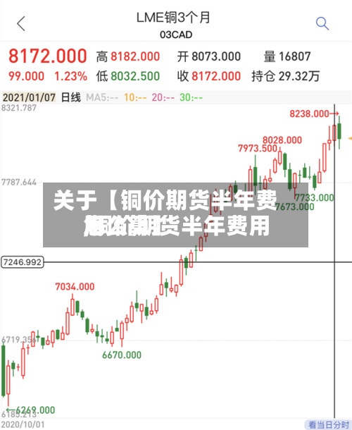 关于【铜价期货半年费用
,铜价期货半年费用
怎么算】-第2张图片