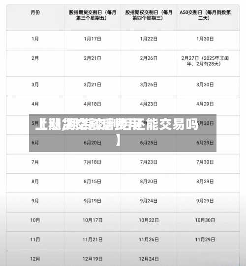 【期货交割后费用上涨,期货交割后还能交易吗】