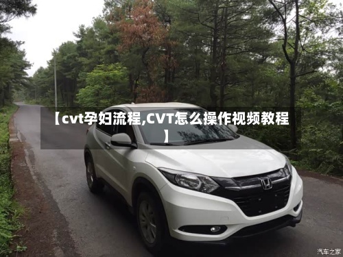 【cvt孕妇流程,CVT怎么操作视频教程】-第2张图片