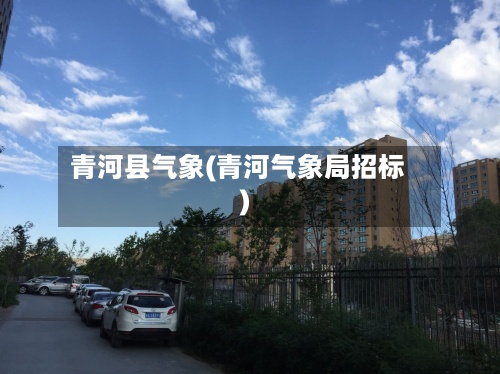 青河县气象(青河气象局招标)