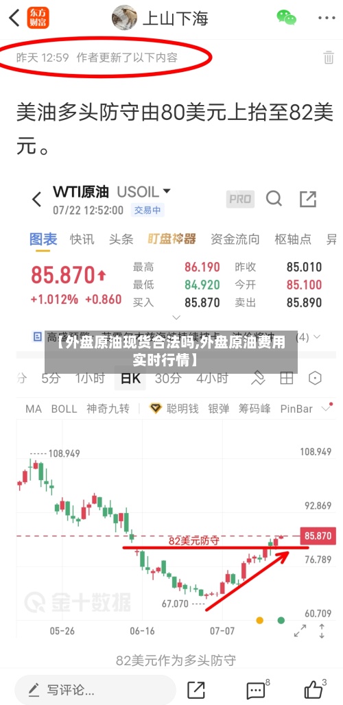 【外盘原油现货合法吗,外盘原油费用
实时行情】-第2张图片