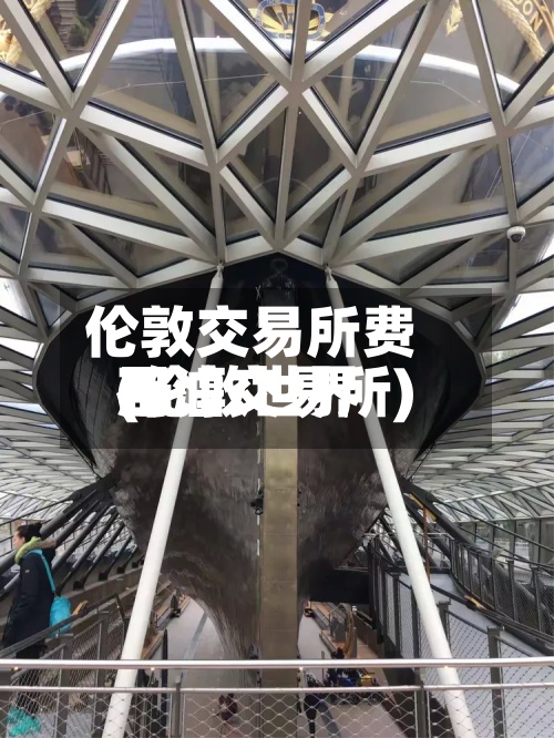 伦敦交易所费用(伦敦世界石油交易所)