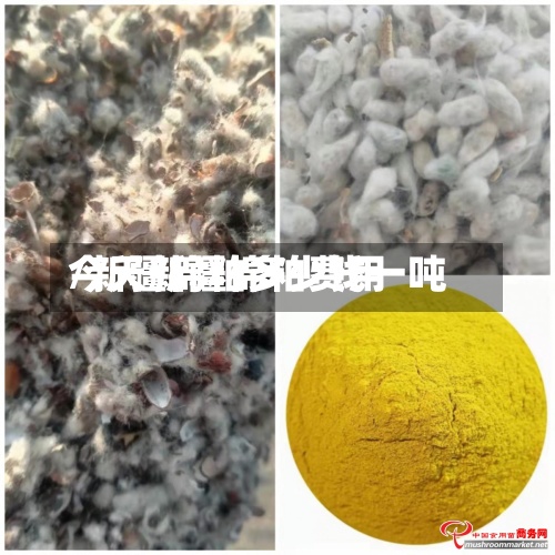 今天新疆棉粕费用
/新疆棉粕多少钱一吨-第3张图片