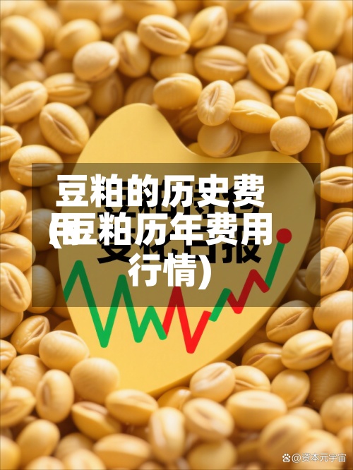 豆粕的历史费用(豆粕历年费用行情)