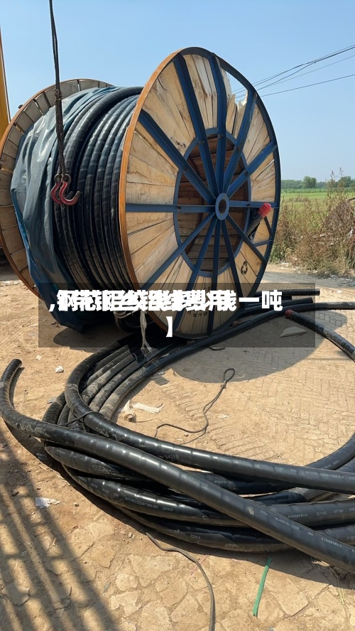 【带钢丝铝线费用
,钢芯铝绞线多少钱一吨】-第2张图片