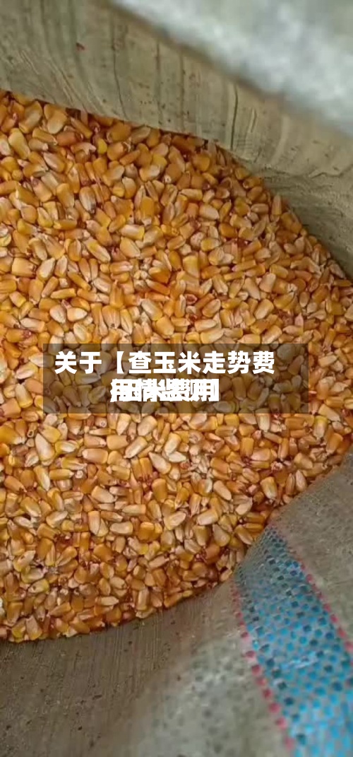 关于【查玉米走势费用
,玉米费用
行情监测】-第3张图片