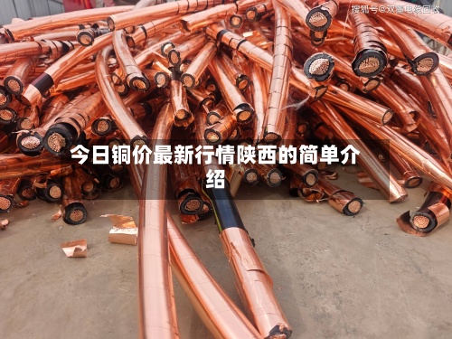 今日铜价最新行情陕西的简单介绍-第2张图片