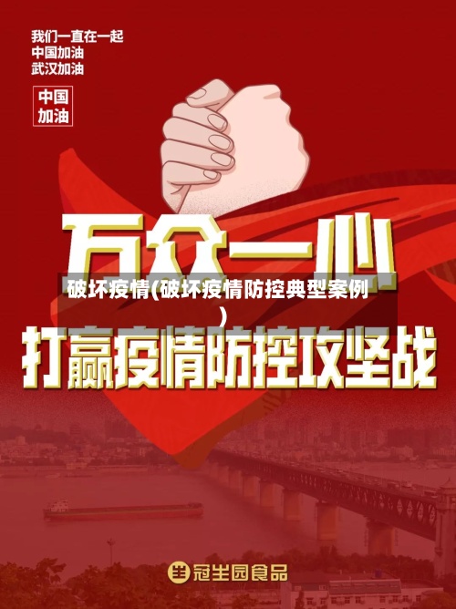 破坏疫情(破坏疫情防控典型案例)