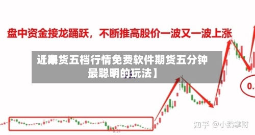 近来【期货五档行情免费软件期货五分钟最聪明的玩法】