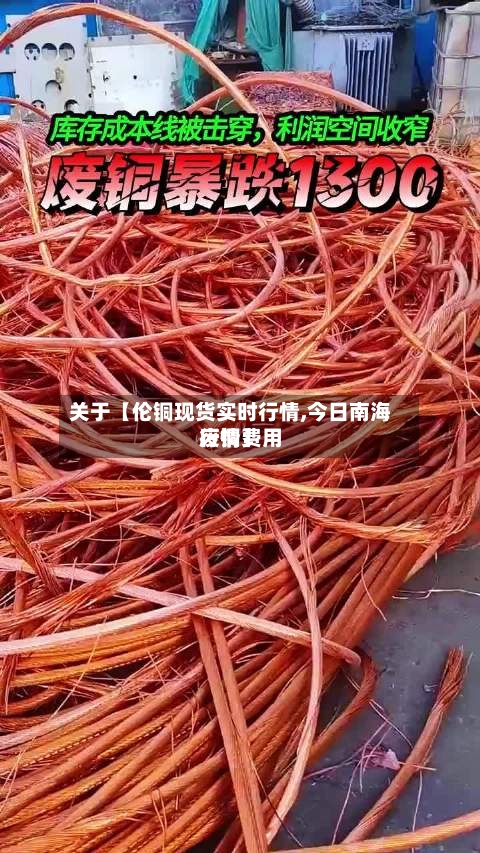 关于【伦铜现货实时行情,今日南海废铜费用
行情】-第2张图片