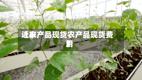 近来【农产品现货农产品现货费用】