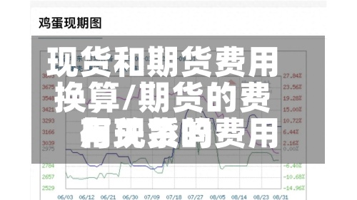 现货和期货费用换算/期货的费用与现货的费用有关系吗