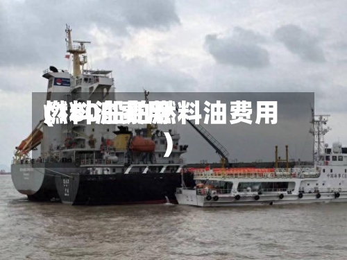 燃料油费用
(180船舶燃料油费用
)-第3张图片