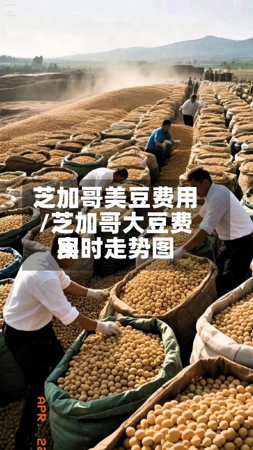 芝加哥美豆费用
/芝加哥大豆费用
实时走势图-第2张图片