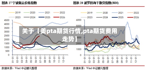 关于【美pta期货行情,pta期货费用
走势】-第2张图片
