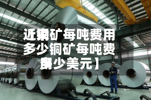 近来【铜矿每吨费用多少铜矿每吨费用多少美元】