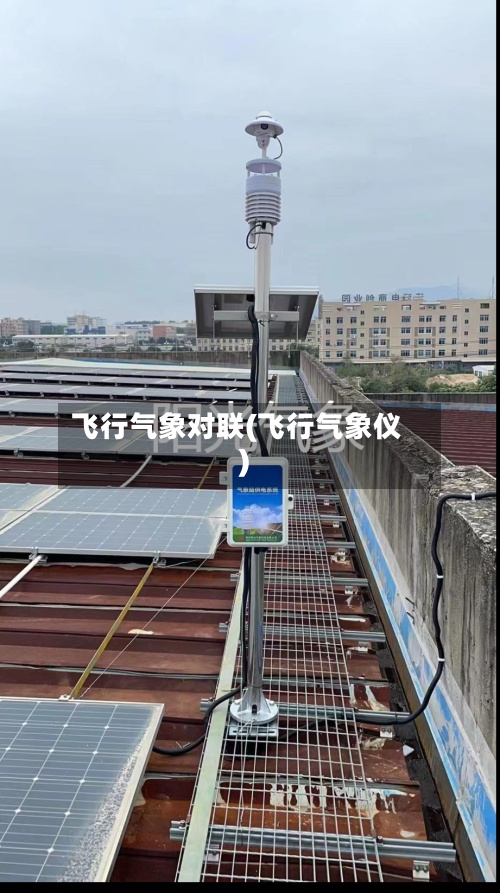 飞行气象对联(飞行气象仪)