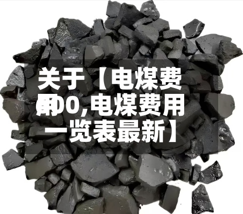 关于【电煤费用600,电煤费用一览表最新】