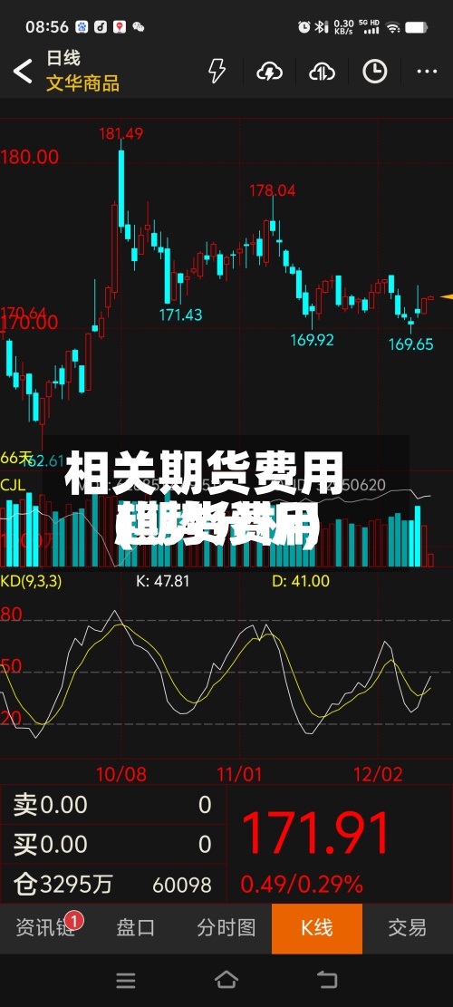 相关期货费用
(期货费用
趋势分析)-第2张图片
