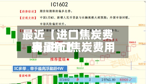 最近【进口焦炭费用表,进口焦炭费用表最新】