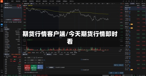 期货行情客户端/今天期货行情即时看