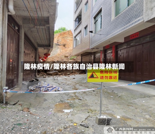 隆林疫情/隆林各族自治县隆林新闻-第3张图片
