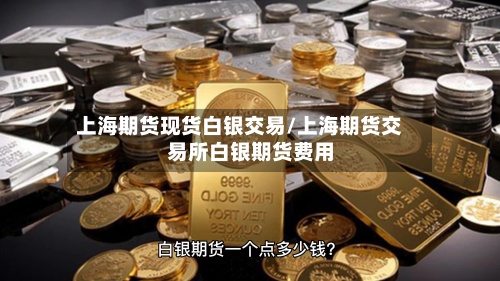 上海期货现货白银交易/上海期货交易所白银期货费用
-第2张图片