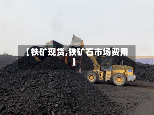 【铁矿现货,铁矿石市场费用
】-第3张图片