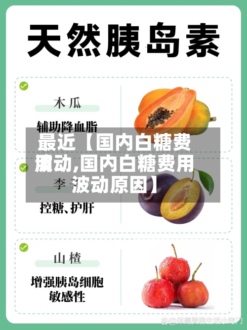 最近【国内白糖费用
波动,国内白糖费用
波动原因】-第3张图片