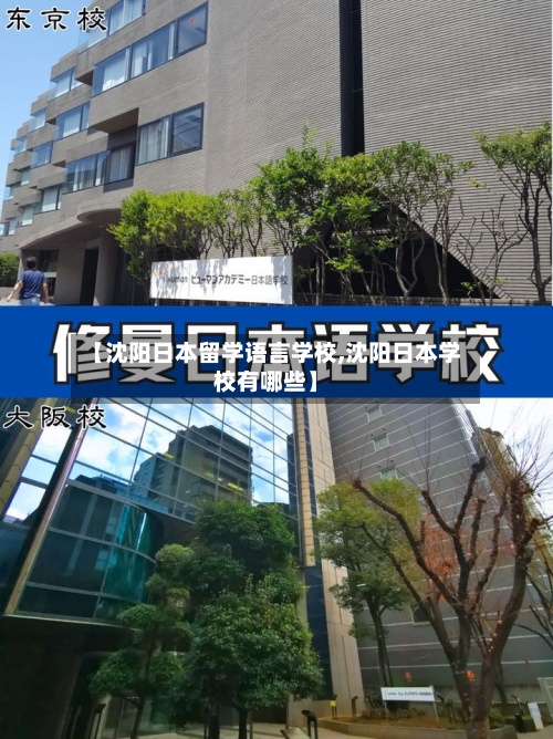 【沈阳日本留学语言学校,沈阳日本学校有哪些】-第2张图片