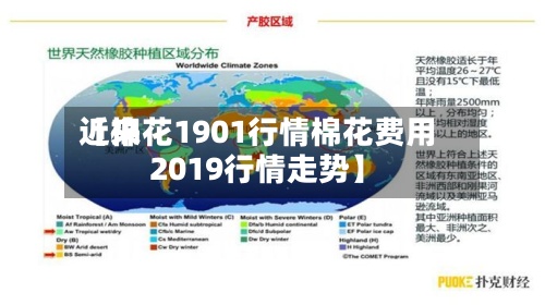 近来
【棉花1901行情棉花费用
2019行情走势】-第2张图片