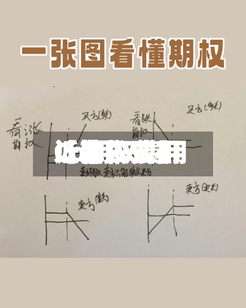 近来【期权费用Co期权费用计算公式】-第2张图片