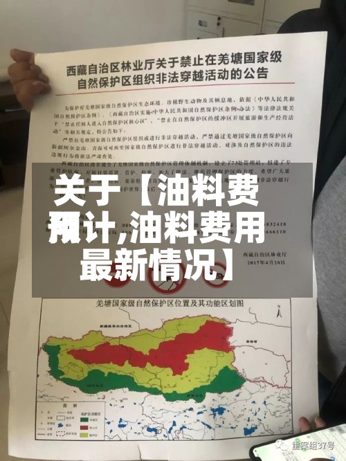 关于【油料费用预计,油料费用最新情况】