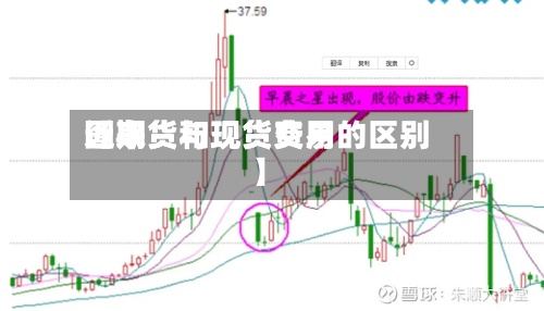 近来【期货与现货费用图期货和现货交易的区别】