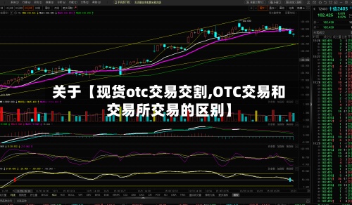 关于【现货otc交易交割,OTC交易和交易所交易的区别】-第2张图片