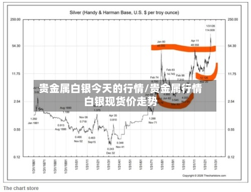 贵金属白银今天的行情/贵金属行情白银现货价走势-第3张图片