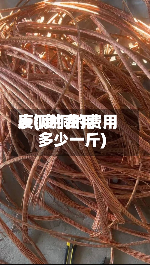 废铜的费用
表(废铜的费用
多少一斤)-第2张图片
